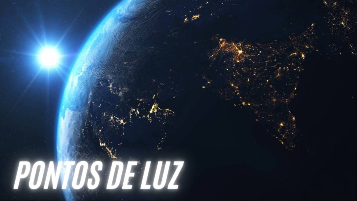 PONTO DE LUZ