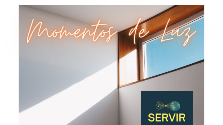 MOMENTOS DE LUZ