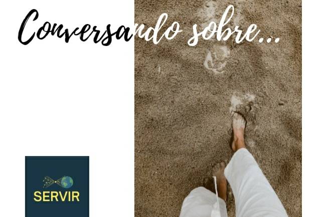 CONVERSANDO SOBRE…