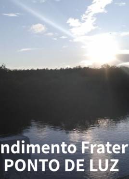 ATENDIMENTO FRATERNO PONTO DE LUZ